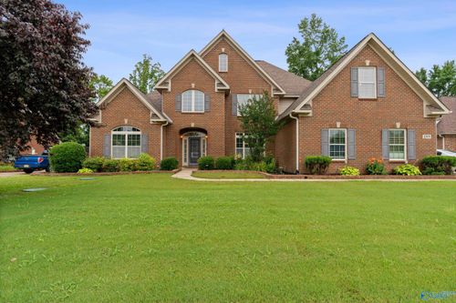 289 Blue Creek Dr, Harvest, AL, 35749-9647 | Card Image