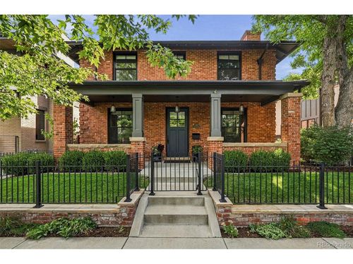 1134 S York St, Denver, CO, 80210-1911 | Card Image