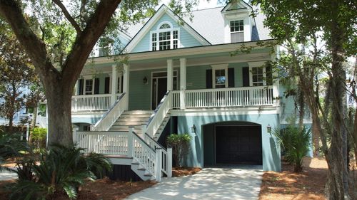 1969 N Creek Dr, Mount Pleasant, SC, 29466-8753 | Card Image