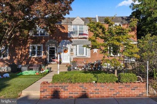 303 N Oak Ave, CLIFTON HEIGHTS, PA, 19018-1210 | Card Image