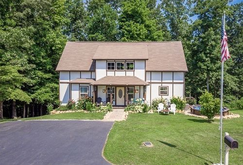 283 Shiloh Ln, Smithville, TN, 37166-2968 | Card Image