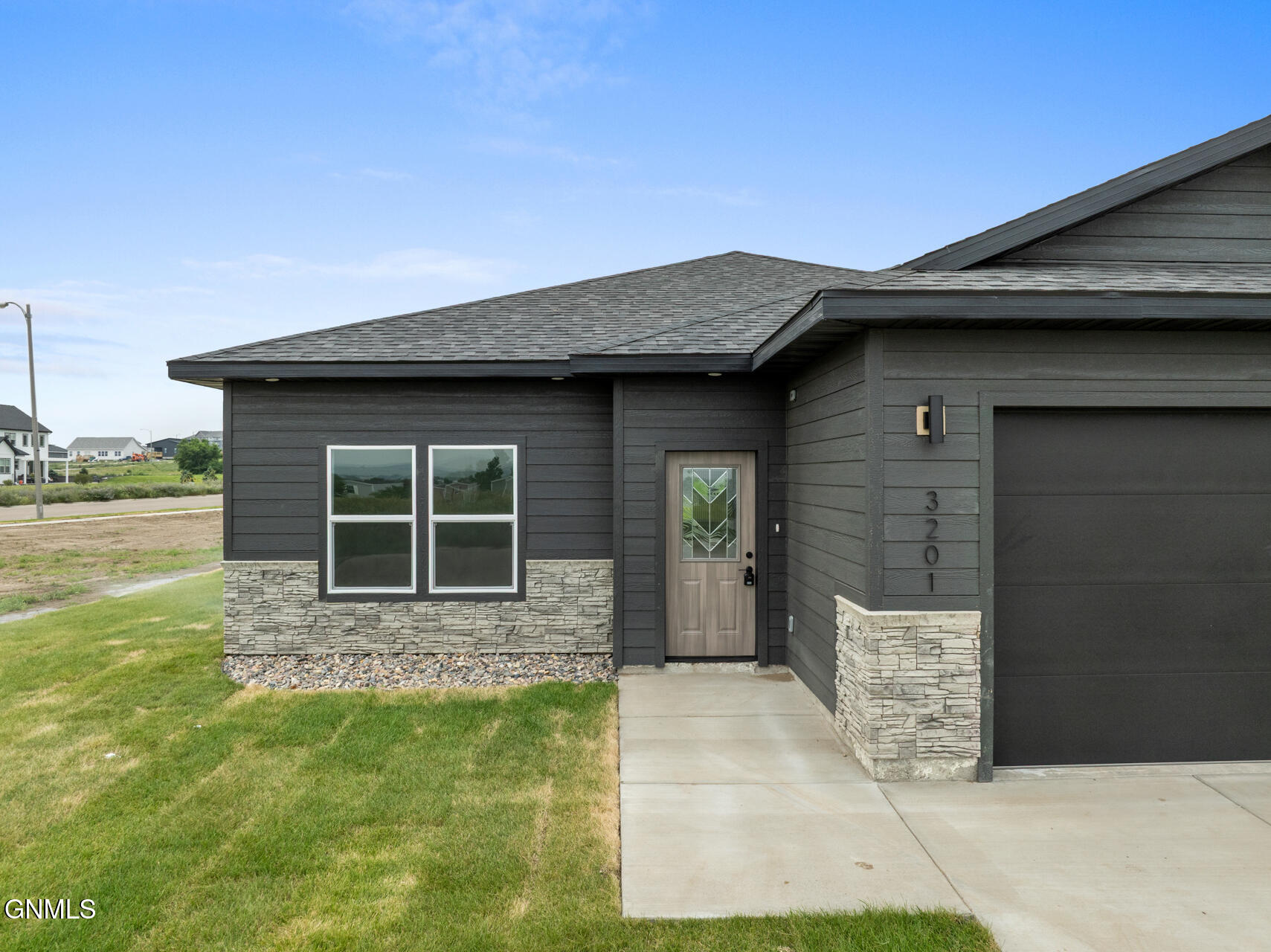 Residential in Williston 3