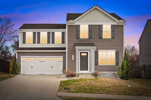 1026 Cone Blvd, Nashville, TN, 37207-1813 | Card Image