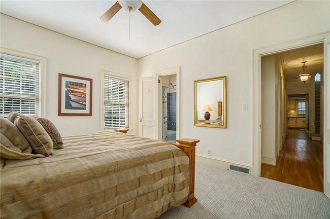 1821 N Rock Springs Rd Ne, House other with 5 bedrooms, 4 bathrooms and null parking in Atlanta GA | Image 35