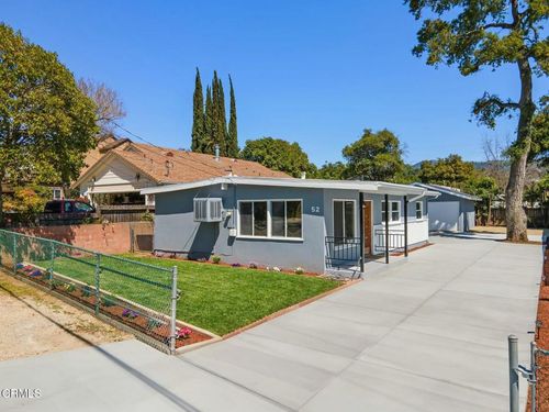 52 Prospect St, OAK VIEW, CA, 93022-9419 | Card Image