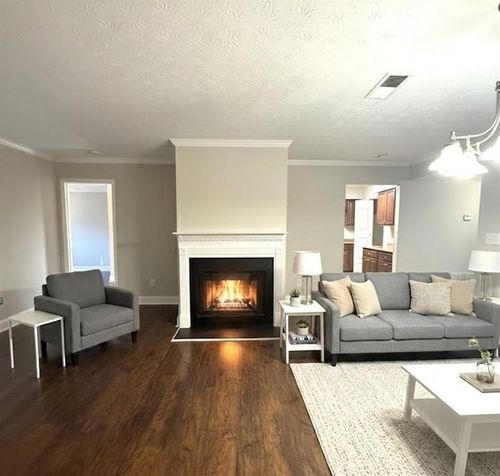 403 Bedfort Dr, Duluth, GA, 30096-2673 | Card Image