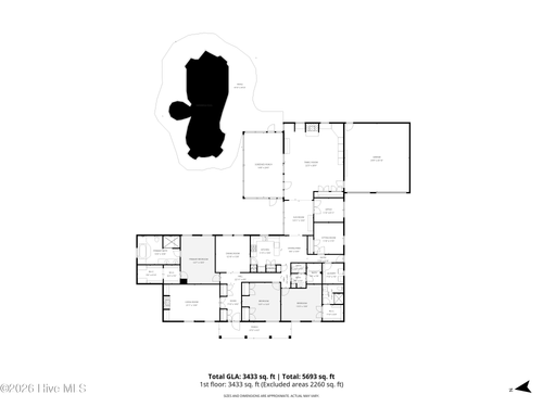 459 Michael Rd, Whispering Pines, NC, 28327-7594 | Card Image