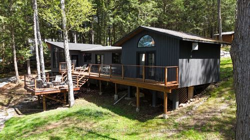 1132 Sapphire (Koshlong Lake) Drive, Highlands East, ON, K0M1S0 | Card Image