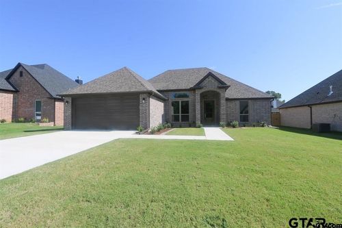 11936 Gillian Ct, Tyler, TX, 75703-1381 | Card Image
