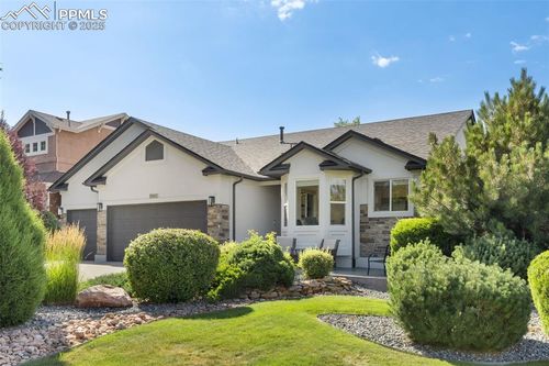 5001 Barnstormers Ave, Colorado Springs, CO, 80911-1212 | Card Image