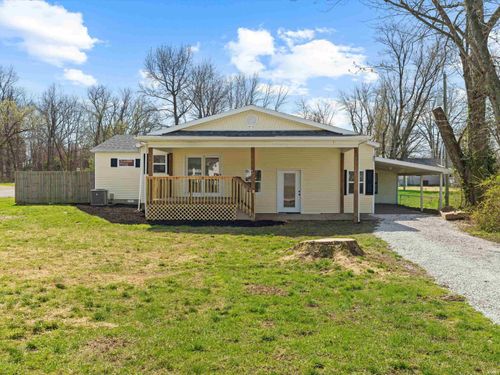 4799 Elizabeth Ln, Newburgh, IN, 47630-2078 | Card Image
