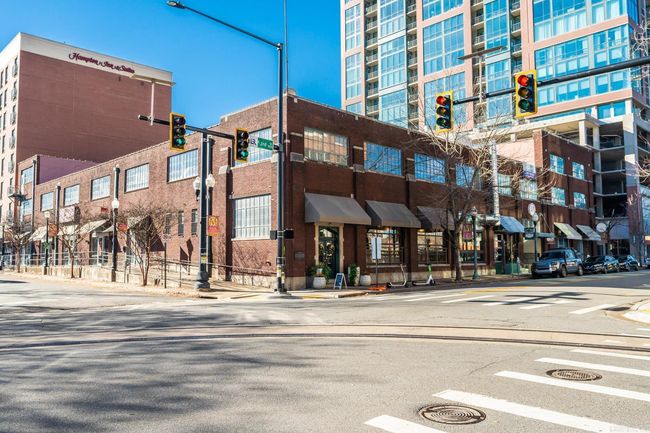 APT-211 - 423 E 3 Rd St, Home with 1 bedrooms, 1 bathrooms and null parking in Little Rock AR | Image 28