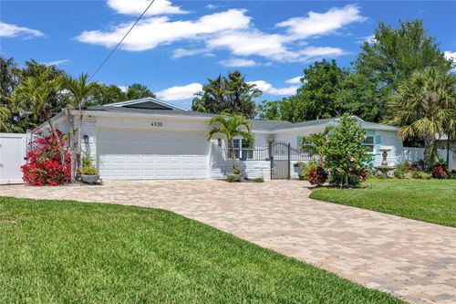 4530 Bayshore Blvd Ne, St Petersburg, FL, 33703-5532 | Card Image