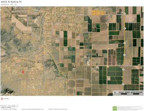 t-6043 N Nolina Pl, Maricopa, AZ, 85139 | Card Image