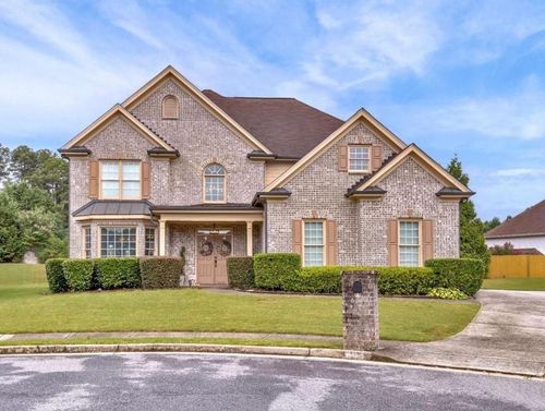 604 Arbor Rdg, Loganville, GA, 30052-8030 | Card Image