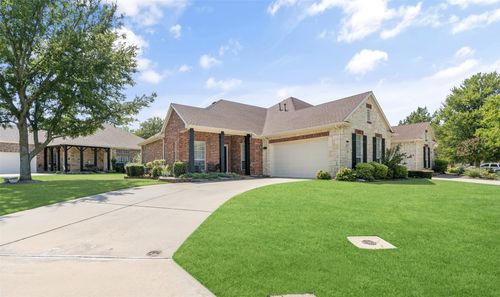 1444 Cattle Baron Rd, Fairview, TX, 75069-4188 | Card Image