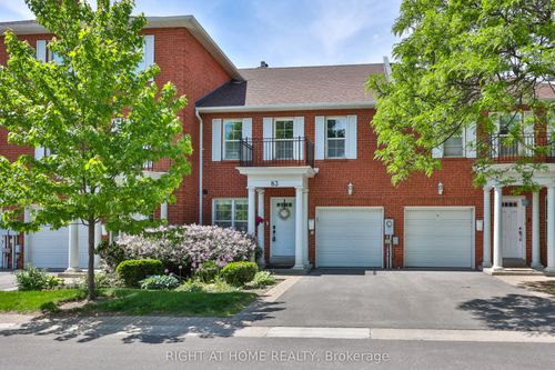 83-83 Stornwood Crt, Brampton, ON, L6W4J2 | Card Image
