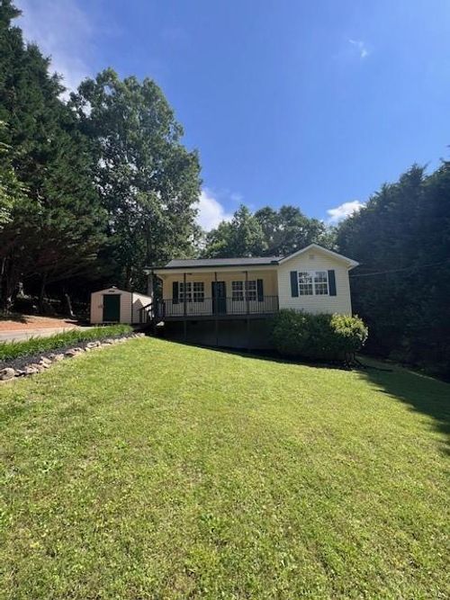 258 Eden Woods Rd, Clarkesville, GA, 30523 | Card Image