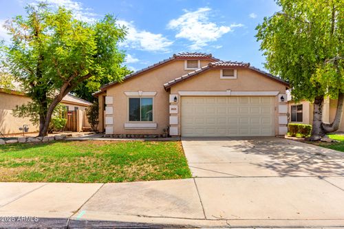 2025 E Saratoga St, Gilbert, AZ, 85296-2727 | Card Image