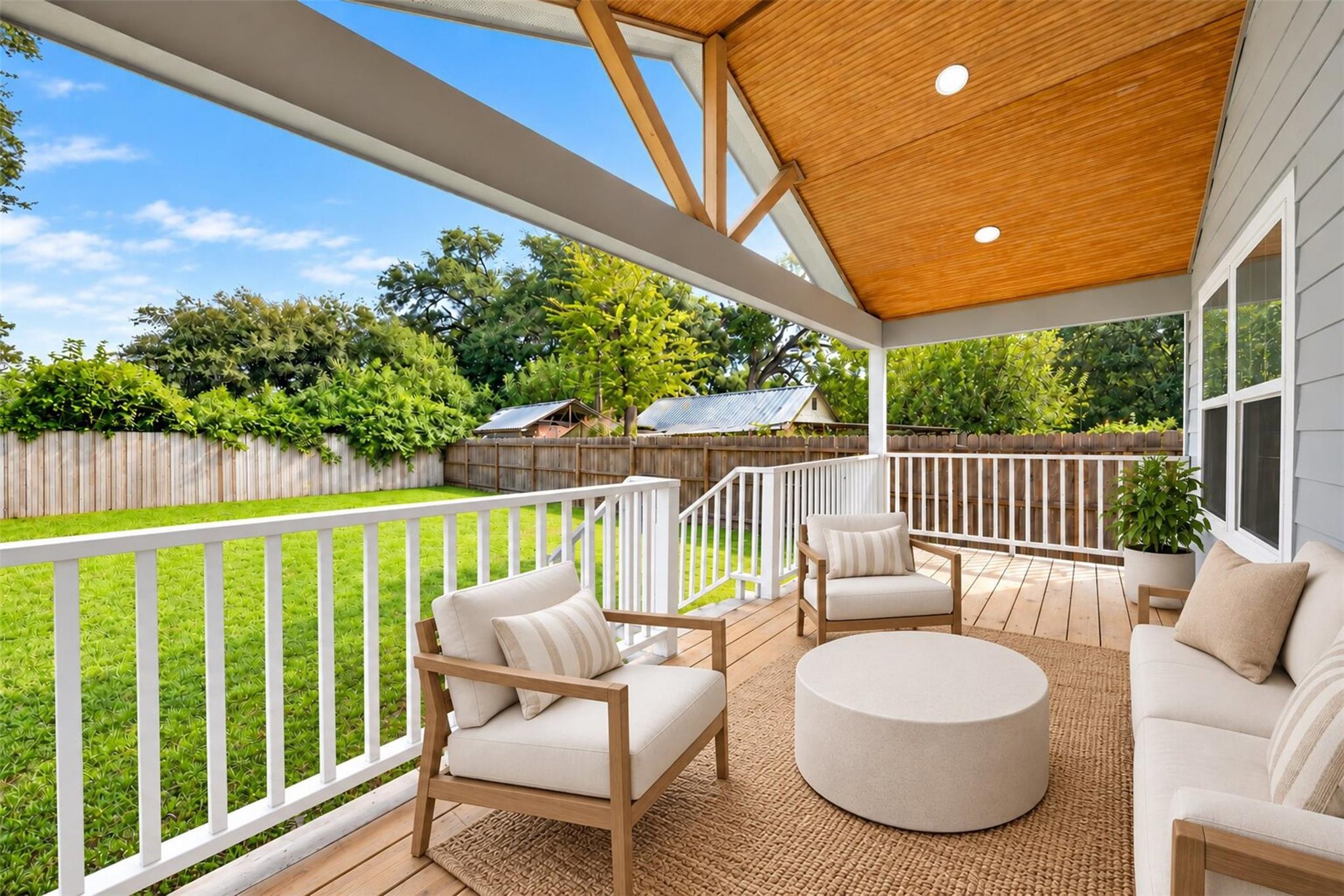 Residential in Houston 4