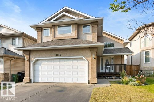 6136 165 Ave Nw, Edmonton, AB, T5Y3L5 | Card Image
