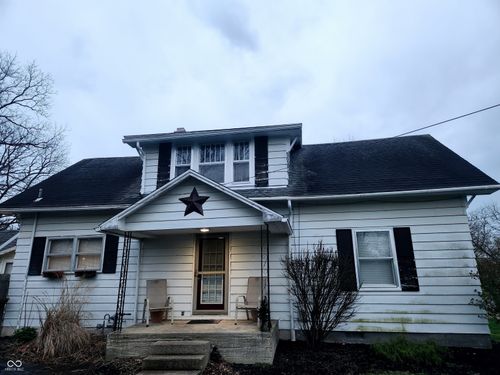 141 S Parker Ave, Albany, IN, 47320-1233 | Card Image