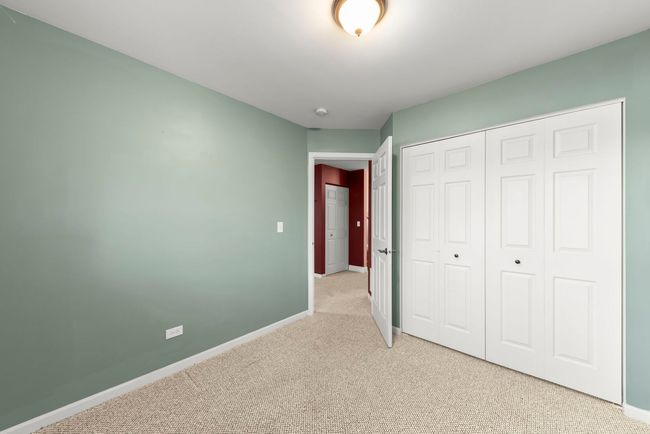 24608 George Washington Dr, Townhouse with 3 bedrooms, 2 bathrooms and 2 parking in Plainfield IL | Image 24