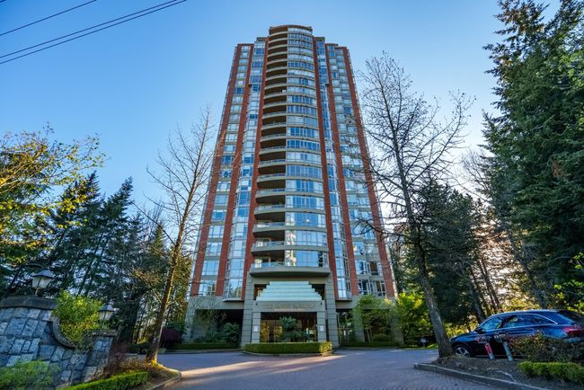 1506 - 6888 Station Hill Drive, Condo with 2 bedrooms, 2 bathrooms and 1 parking in Burnaby BC | Image 20