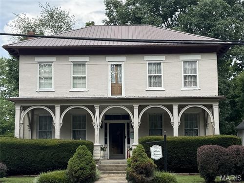 410 S Saint Louis St, Sparta, IL, 62286-1728 | Card Image