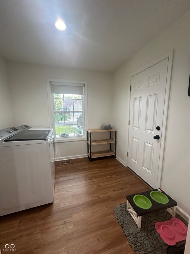 407 E Maple St, House other with 4 bedrooms, 2 bathrooms and null parking in Bainbridge IN | Image 24