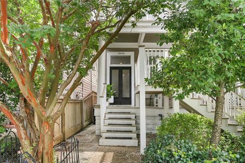 b-3922 Cleveland Ave, New Orleans, LA, 70119-6007 | Card Image