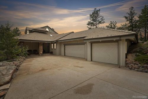 2611 Fox Acres Dr E, Red Feather Lakes, CO, 80545 | Card Image