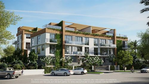 7-2005 Calais Dr, Miami Beach, FL, 33141-3561 | Card Image