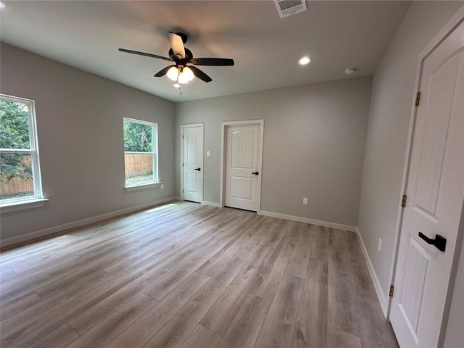 317 N Clark St, House other with 3 bedrooms, 2 bathrooms and null parking in Comanche TX | Image 23