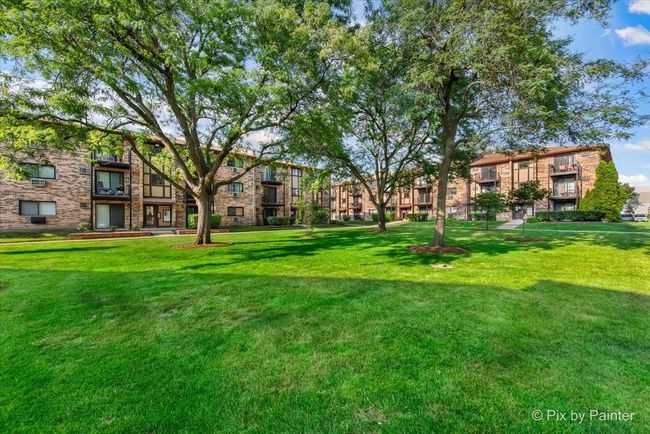 APT-4D - 134 Klein Creek Ct, Condo with 2 bedrooms, 2 bathrooms and 2 parking in Carol Stream IL | Image 17