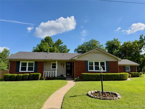 4610 E 55th Street, Tulsa, OK, 74107 | Card Image