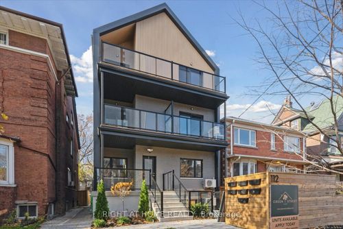 5-112 Walmer Rd, Toronto, ON, M5R2X7 | Card Image