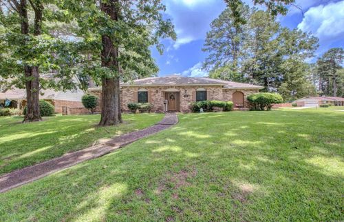 4000 S Holly St, Pine Bluff, AR, 71603-6122 | Card Image