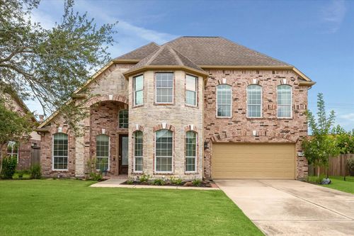 1483 Allison St, Alvin, TX, 77511-4149 | Card Image