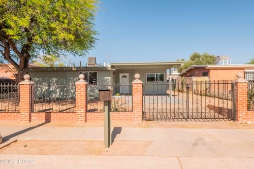 5466 S Santa Cruz Avenue, Tucson, AZ, 85706 | Card Image