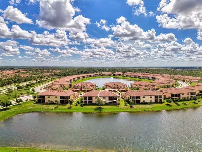 UNIT-201 - 12590 Ghiberti Cir, Condo with 3 bedrooms, 2 bathrooms and null parking in VENICE FL | Image 49