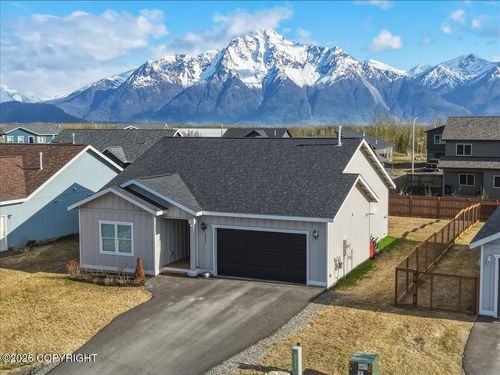 1043 E Mountain Peak Loop, Palmer, AK, 99645-9763 | Card Image
