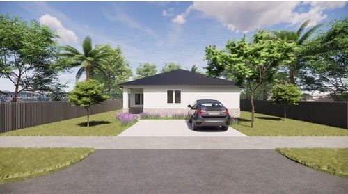3110 Nw 50th St, Miami, FL, 33142-3425 | Card Image