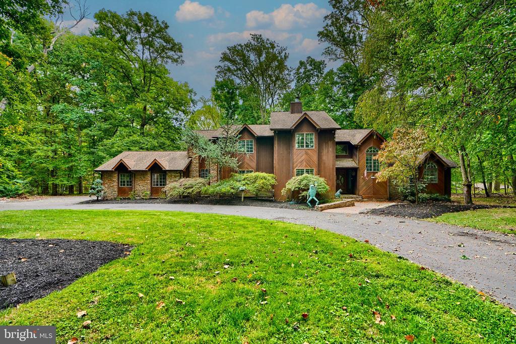 Velvet Ridge Dr, Owings Mills, MD 21117