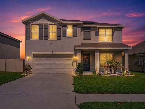 7850 Sail Clover Ln, ZEPHYRHILLS, FL, 33540-2433 | Card Image