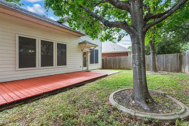 Backyard | Image 27