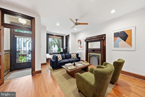 2204 Flagler Pl Nw, WASHINGTON, DC, 20001-1615 | Card Image