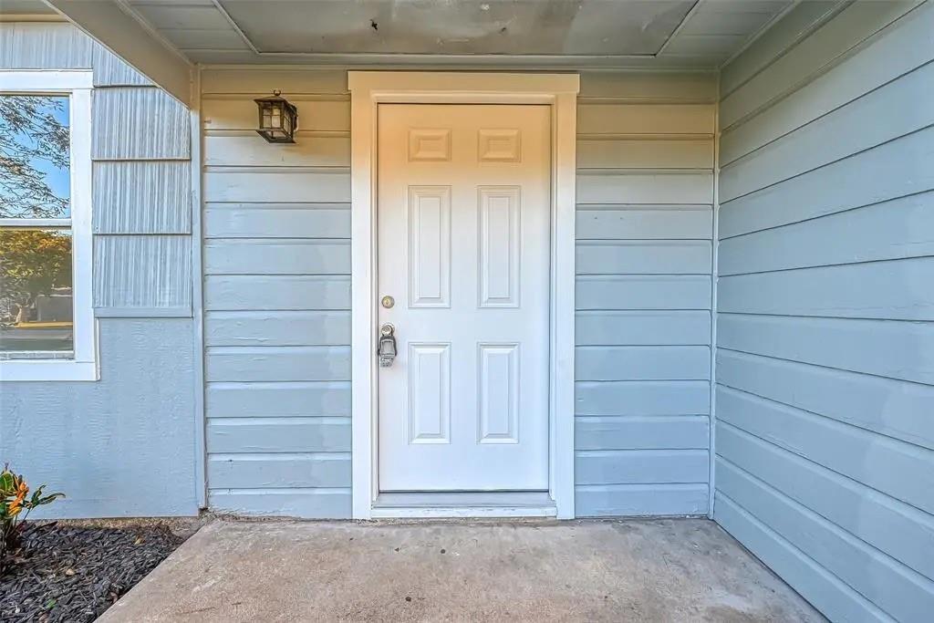 Residential Lease in La Marque 3