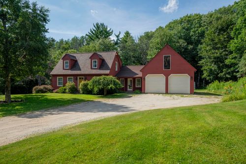 211 Mount Delight Rd, Deerfield, NH, 03037-1303 | Card Image