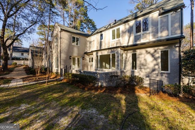 4628 Saint Anne Ct, House other with 5 bedrooms, 7 bathrooms and null parking in Macon GA | Image 44